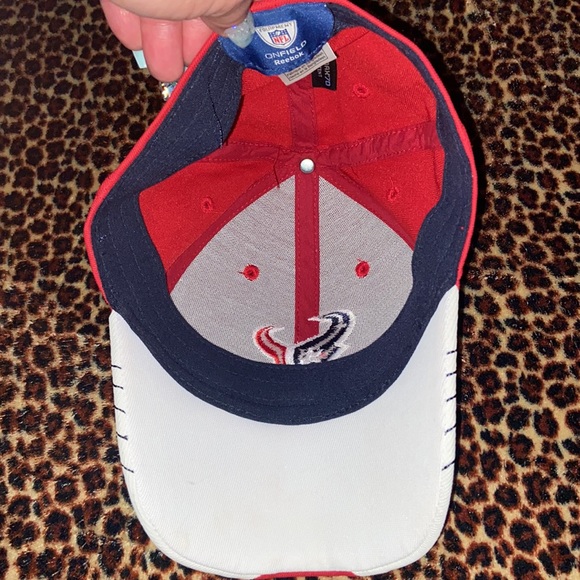 TEXANS fitted cap - Picture 4 of 7